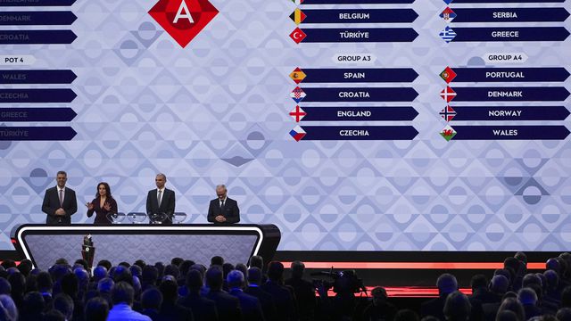 «Portugal tem todas as condições para fazer uma excelente Liga das Nações»