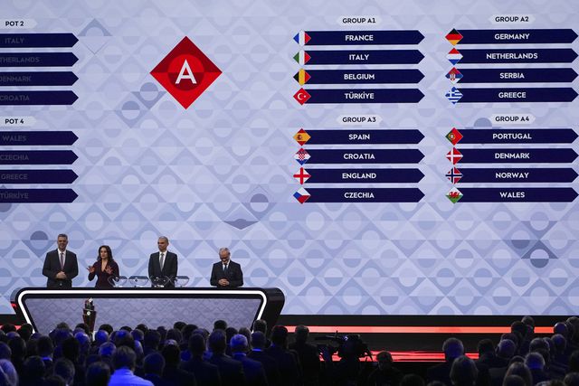 «Portugal tem todas as condições para fazer uma excelente Liga das Nações»