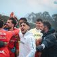Gil Vicente: três galos para um poleiro