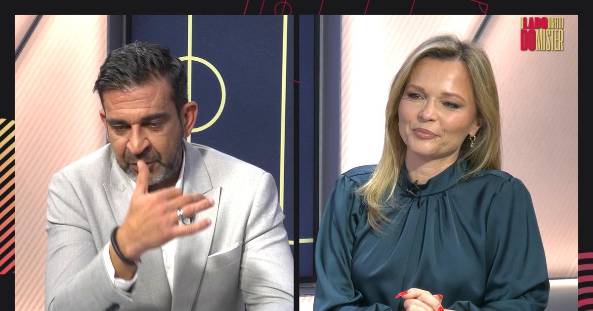 «Cistiano Ronaldo mostrou que é maior do que a Arábia Saudita»