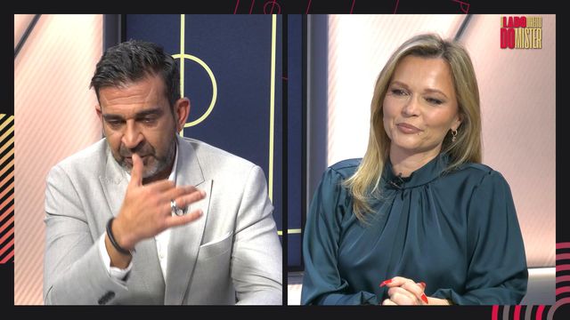 «Cristiano Ronaldo mostrou que é maior do que a Arábia Saudita»