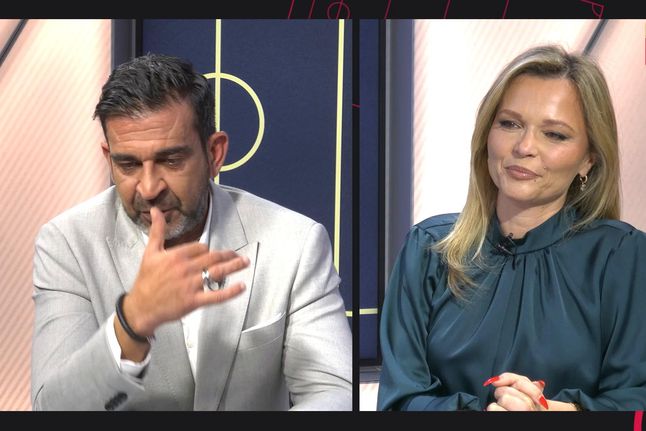 «Cristiano Ronaldo mostrou que é maior do que a Arábia Saudita»