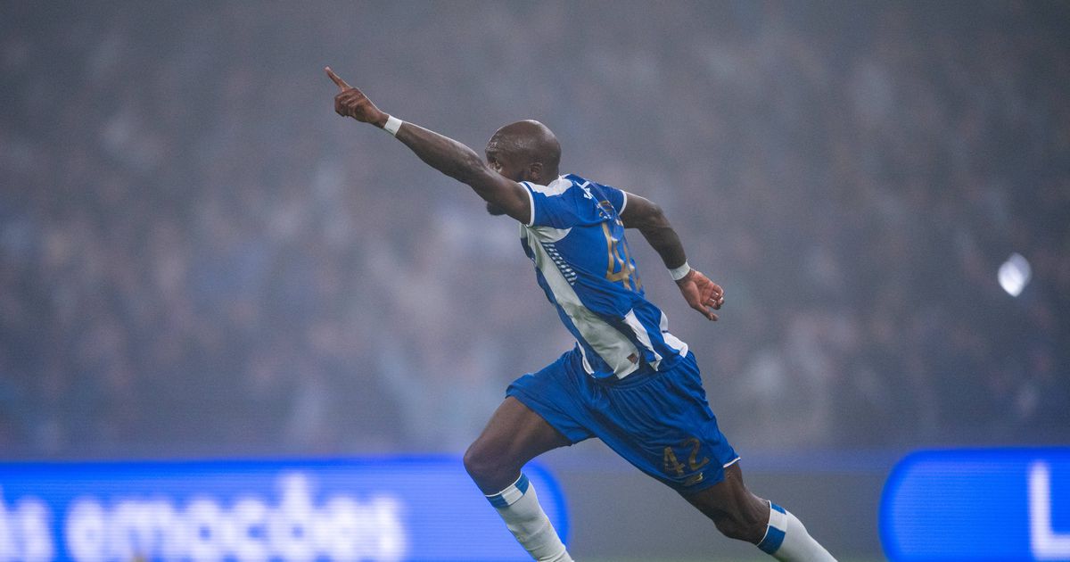 FC Porto: na hora do maior aperto, os reforços dizem «presente!»