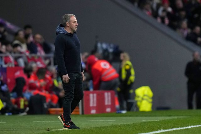 «VAR esteve sete minutos a procurar alguma coisa para anular o golo»