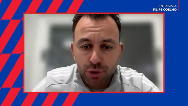 «Aposta de Mourinho nos miúdos sub-17? Não há que ter medo»