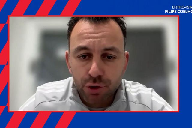 «Aposta de Mourinho nos miúdos sub-17? Não há que ter medo»