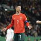 Cristiano Ronaldo, avançado de 41 anos e capitão da Seleção Nacional
