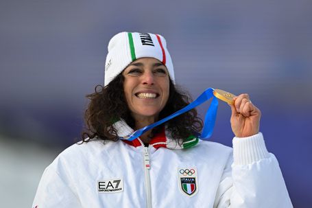 Federica Brignone