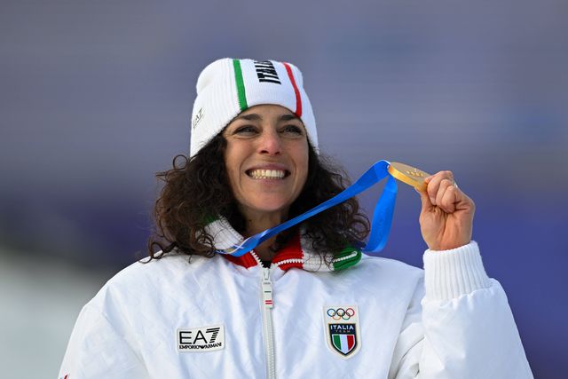 Federica Brignone