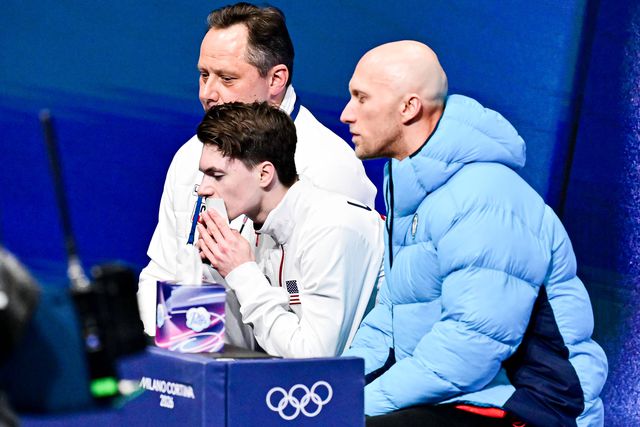 Benoit Richaud com Maxim Naumov