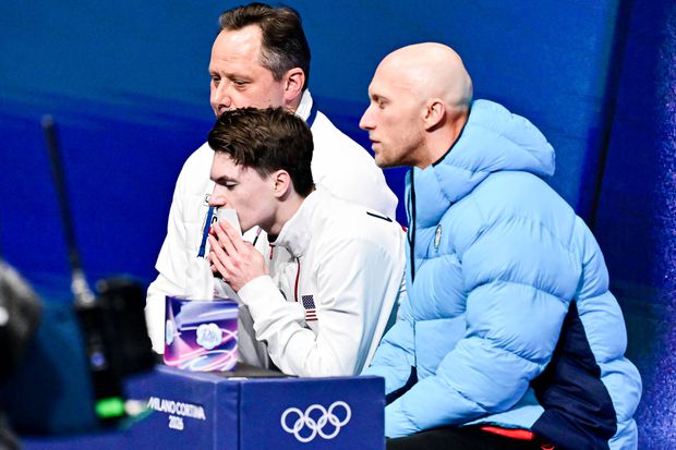 Benoit Richaud com Maxim Naumov