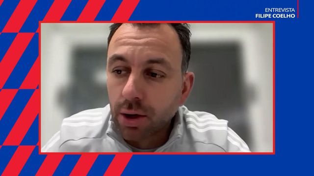 «Chegado à equipa sénior e se alguém tivesse dúvidas, João Neves combateu-as»