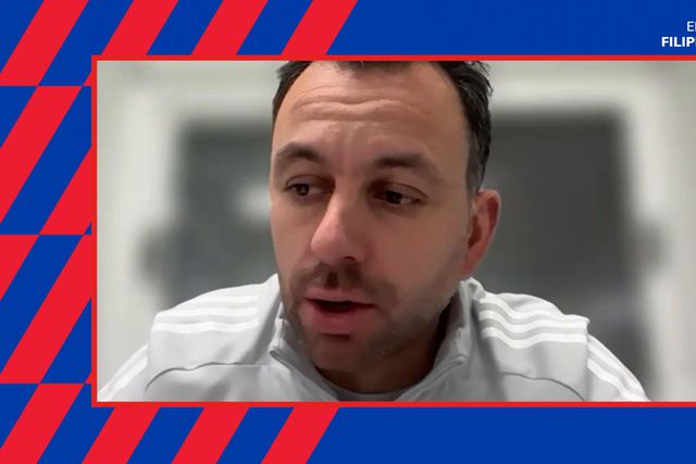 «Chegado à equipa sénior e se alguém tivesse dúvidas, João Neves combateu-as»