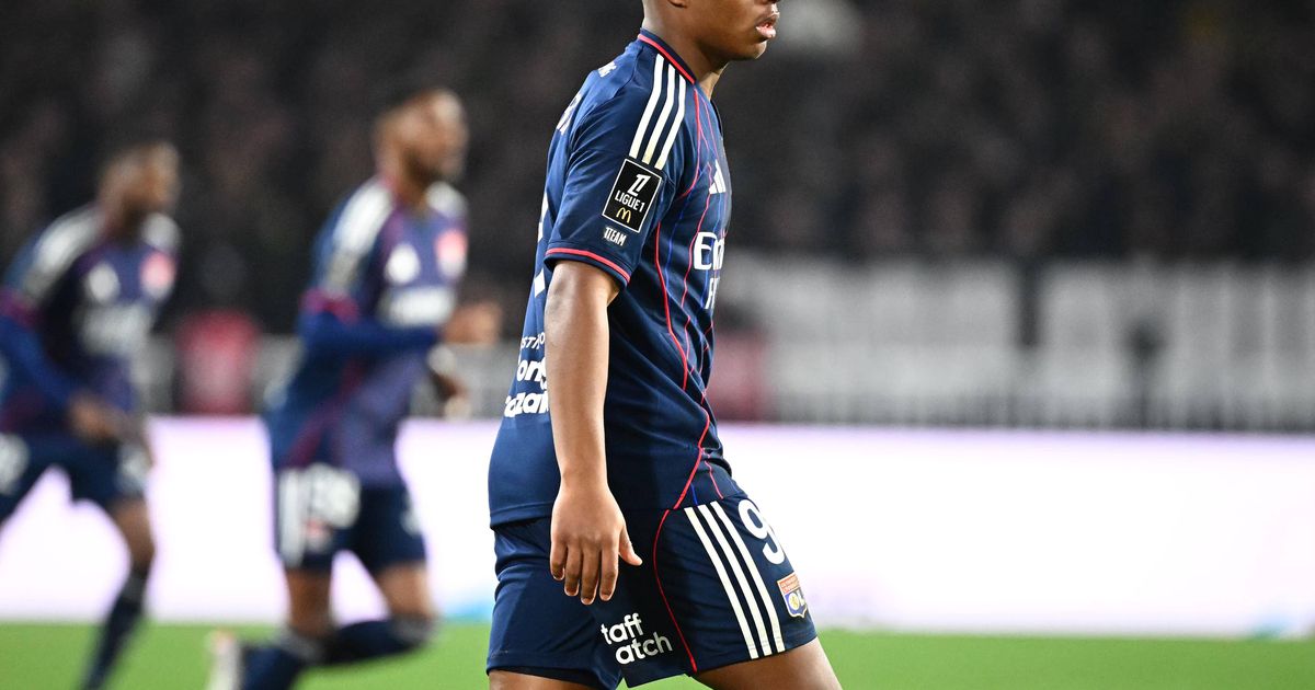 Boas notícias para Endrick e... Paulo Fonseca