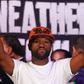Floyd Mayweather Jr retirou-se em 2017