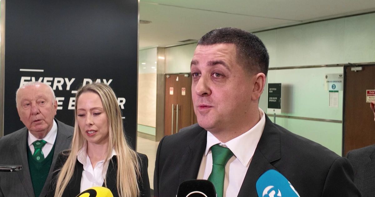 Bruno Sá formalizou candidatura