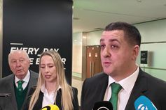 Bruno Sá formalizou candidatura