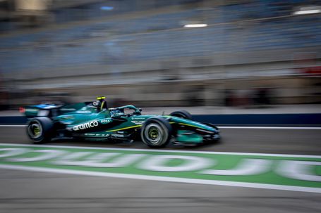 «O carro é mau em tudo, o melhor é a decoração»