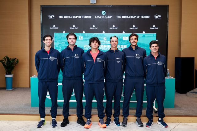 Seleção vai jogar fora pela sexta vez consecutiva. Foto FPT