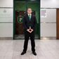 Bruno Sá é candidato à presidência do Sporting - Foto: A BOLA
