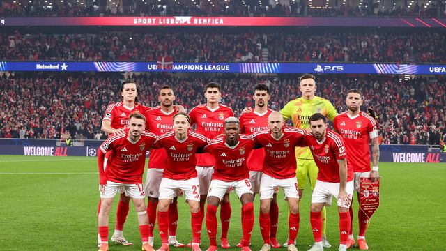 «A cara de quem ganha não é a mesma de quem perde»