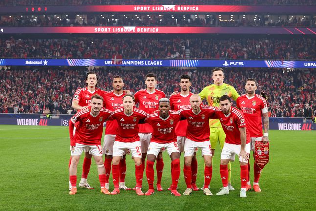 «A cara de quem ganha não é a mesma de quem perde»