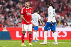 «Quando pode, o Santa Clara magoa»