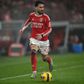 Rafa Silva, avançado do Benfica (foto: Miguel Nunes)