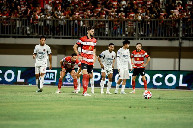 Pedro Monteiro ao serviço do Madura United - Foto: D.R.
