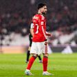 Rafa Silva regressou ao Benfica no mercado de inverno depois de época e meia na Turquia
