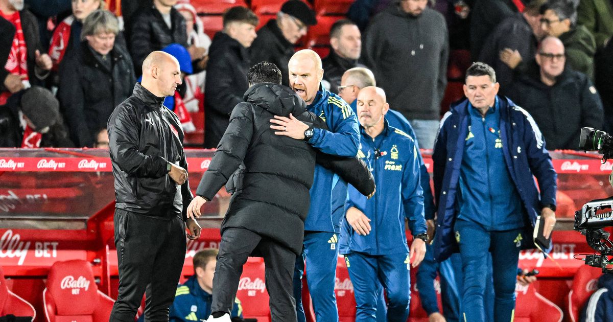 Pela boca morre o Dyche? Criticou Amorim e nem quatro meses durou