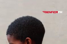 Rodrigo, o herói que salvou a mãe, conheceu o Estádio da Luz