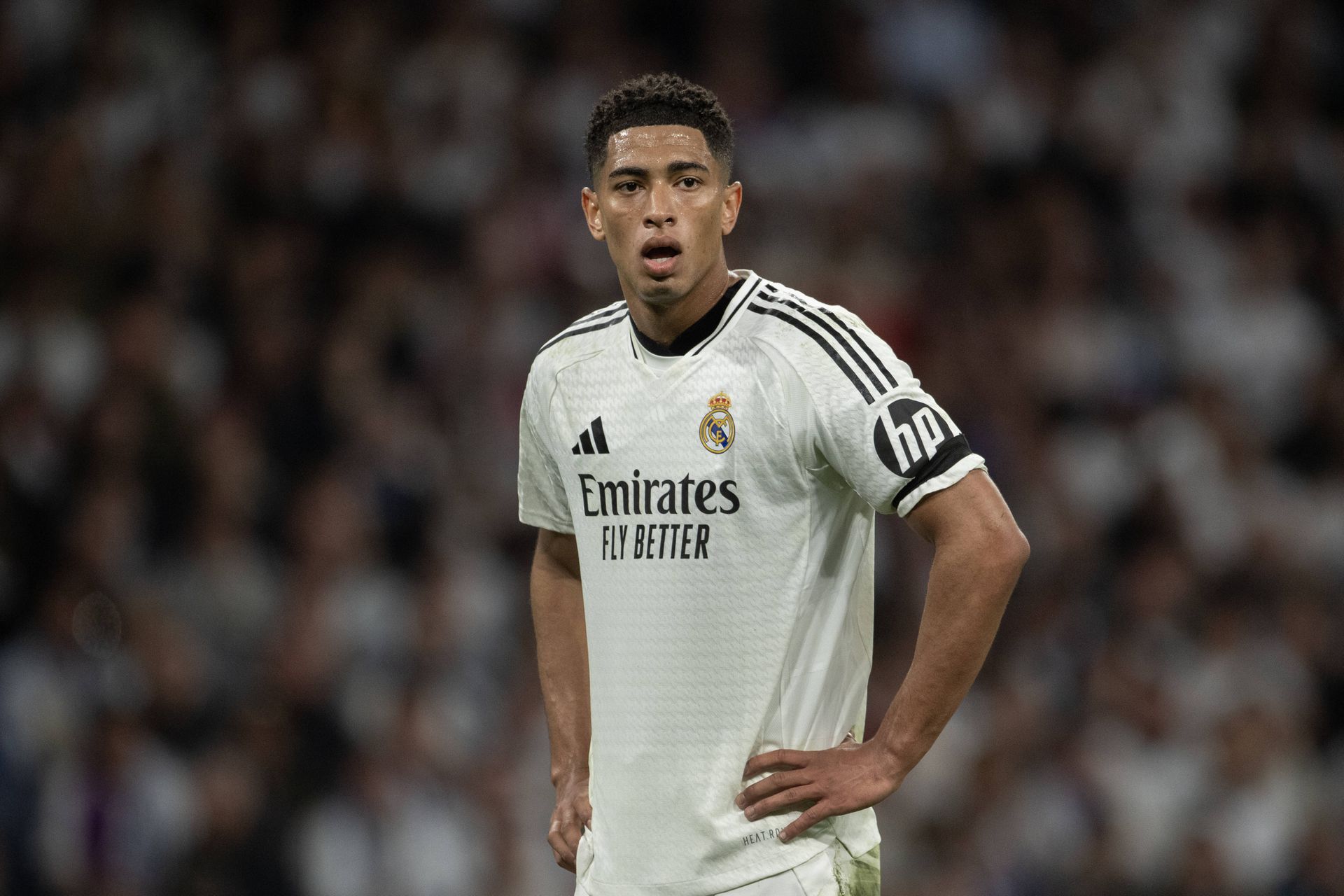 7.º: Real Madrid, quartos de final (101,8 milhões de euros) - Foto: IMAGO