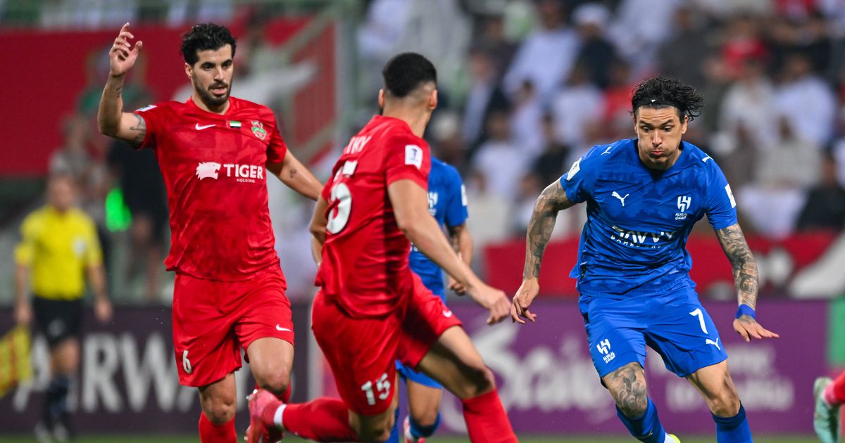 Problemas antes do Mundial: ex-Benfica 'riscado' pelo Al Hilal na liga saudita