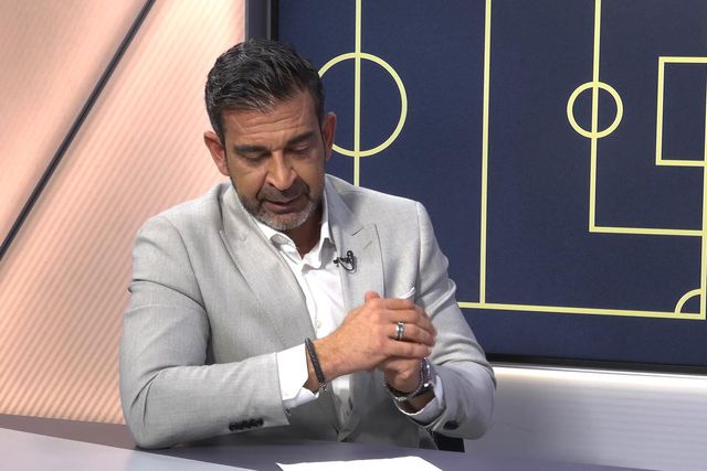 «A Liga e FPF são o Flop da semana»