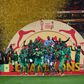 Senegal bateu Marrocos na final da CAN em janeiro de 2026