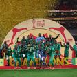 Senegal bateu Marrocos na final da CAN em janeiro de 2026