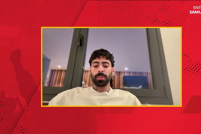 «Convocatória para o Mundial? No que depender de mim, não vou facilitar»