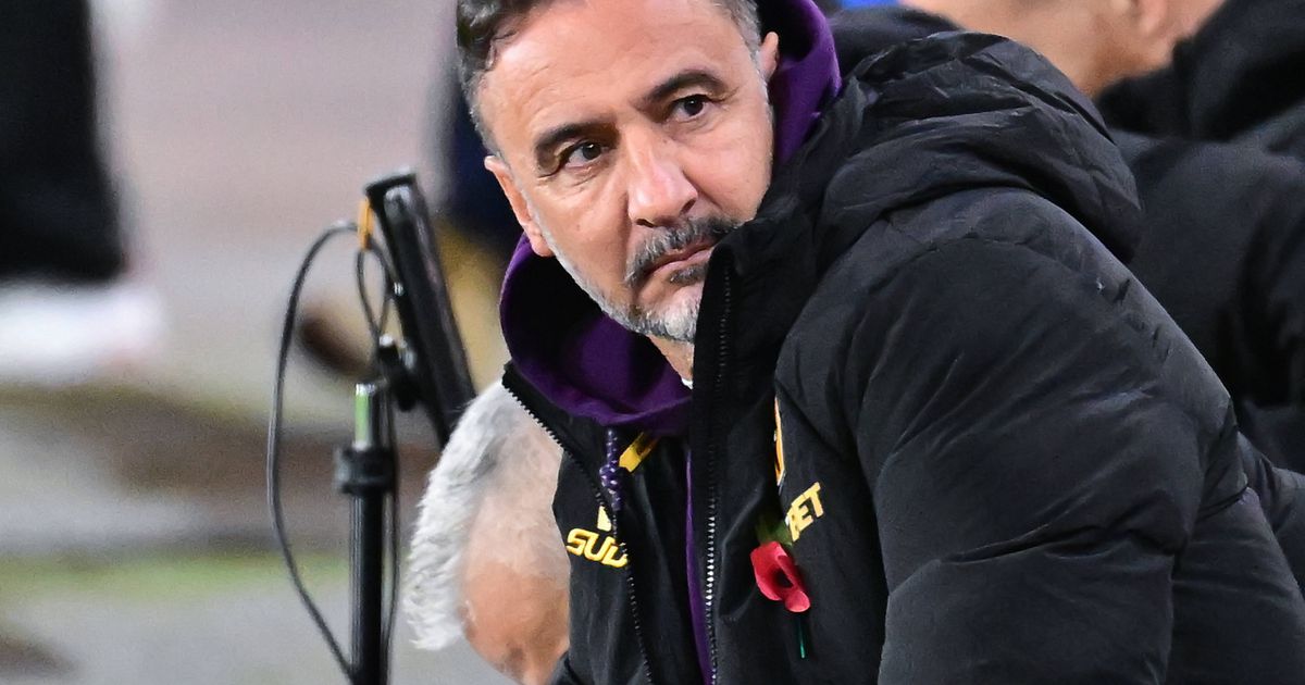 Acordo fechado: Vítor Pereira vai treinar o Nottingham Forest