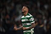 Luis Suárez, do Sporting, é o jogador mais influente nos golos da sua equipa, na Liga: tem 19 finalizações e 4 assistências, num total de 23 participações em golos (Foto: Miguel Nunes)