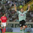 Pinilla, internacional chileno, jogou nos leões entre 2004 e 2005