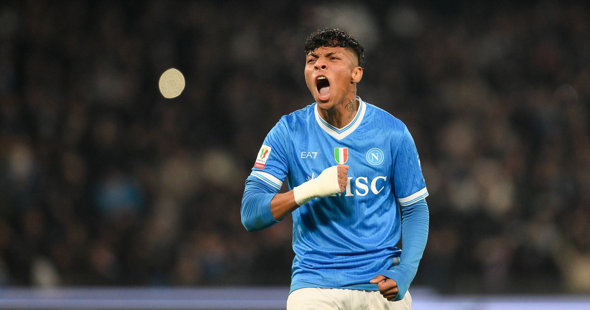 Alisson aponta semelhanças entre Sporting e Nápoles