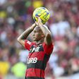 Jogador do Flamengo acusado de agressão e ameaças