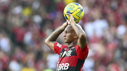 Jogador do Flamengo acusado de agressão e ameaças