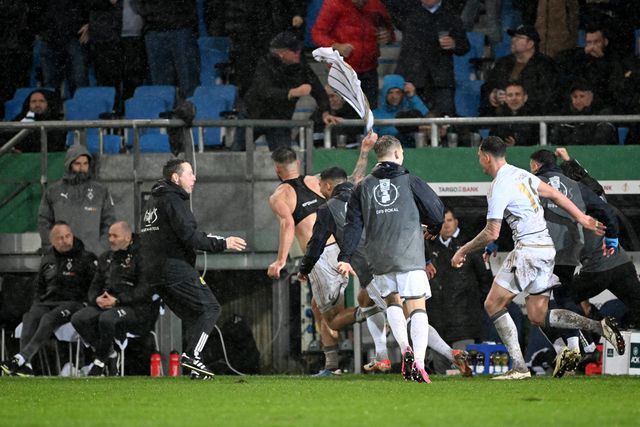 O sonho está bem vivo: Saarbrucken elimina M’gladbach e está nas meias-finais da Taça da Alemanha