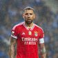 Otamendi: «Estou muito confortável no Benfica, voltar à Argentina é cada vez mais difícil»