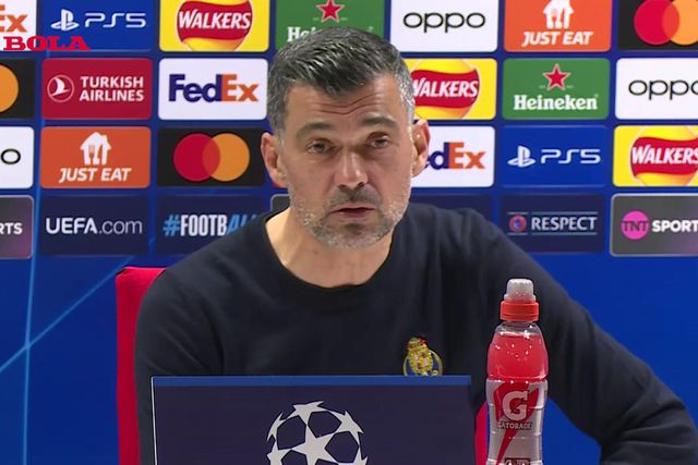 «Inglório mas orgulho tremendo»