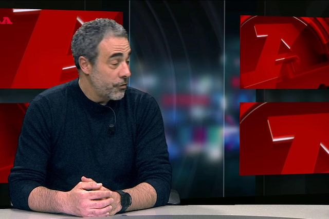 «Sérgio Conceição faz com que a equipa se transcenda»