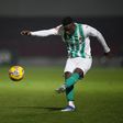 Rio Ave: cinco jogadores cumprem Ramadão