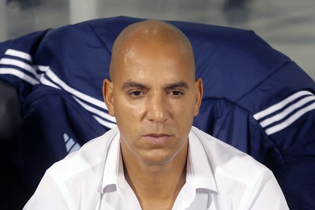 Catar: Pepa vence Hélio Sousa e Leonardo Jardim empata